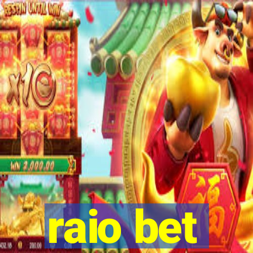 raio bet